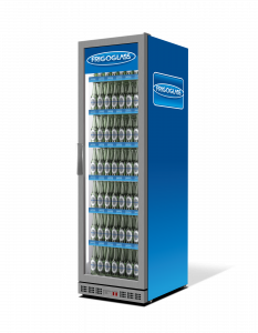 Max-450 [R290] C - Frigoglass